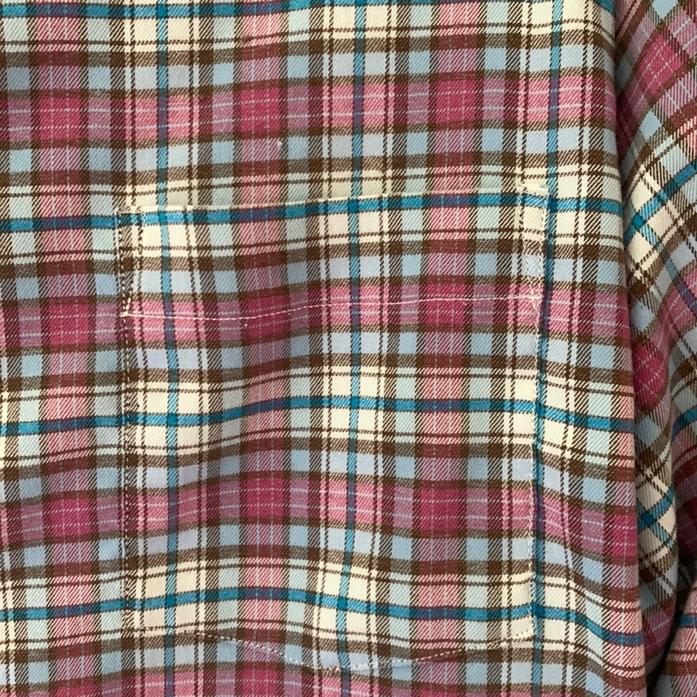 Peter Millar button down - Picture 4 of 8